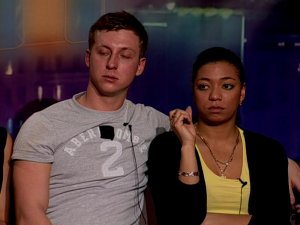 ДОМ-2 Город любви 3633 день Вечерний эфир (21.04.2014)