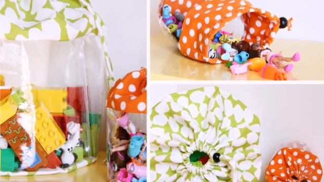 обложки для книг из ткани своими руками смотреть онлайн