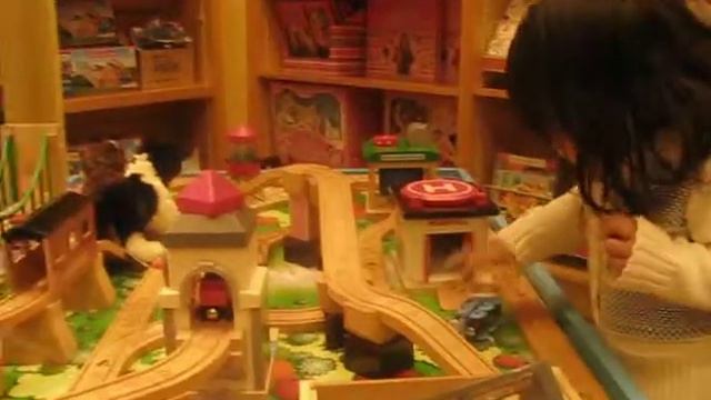 Danica Choo Choo craze смотреть онлайн