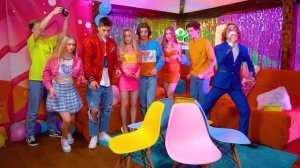 Кто Лучшая Пара? Как Победить в Челлендже Пар