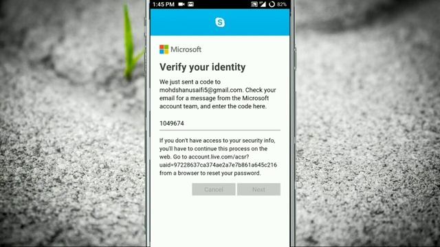 Skype Forget, Reset, And Change Password смотреть онлайн