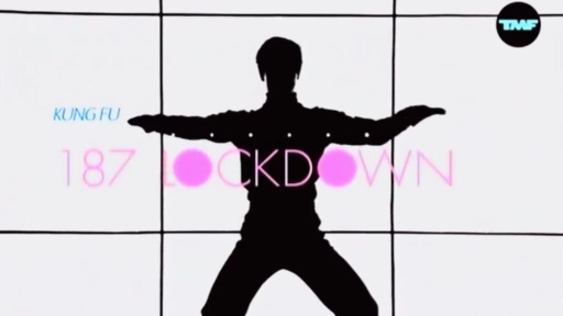 187 Lockdown - Kung Fu смотреть онлайн