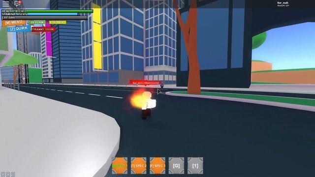 FULL COWL SHOWCASE! | Plus Ultra | ROBLOX смотреть онлайн