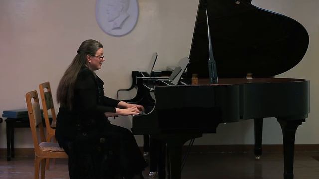 Chopin.Walse.M.Albert Feelings. смотреть онлайн
