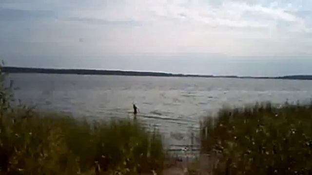 Старая Майна между Марсом и Дельфином смотреть онлайн