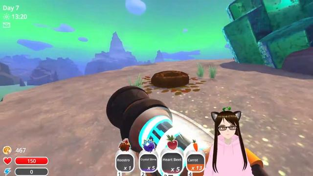 Slime Rancher Ep 4