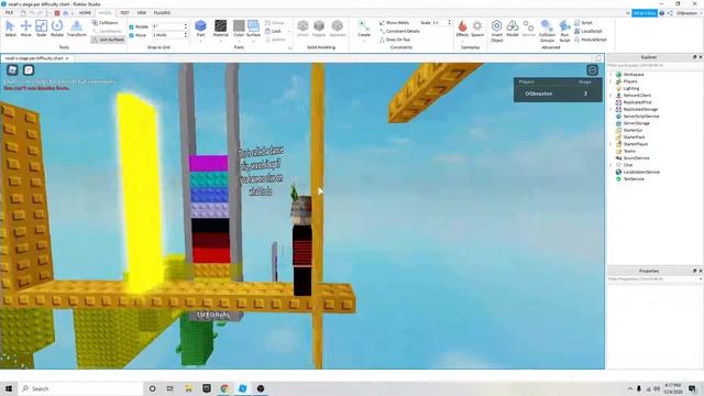 HOW TO DANCE CLIP *LIKE A PRO* (ROBLOX GLITCH) смотреть онлайн