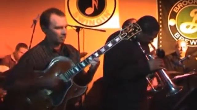 "We Three" w/Dan Kostelnik -- 12-02-2005 Clip #3 смотреть онлайн