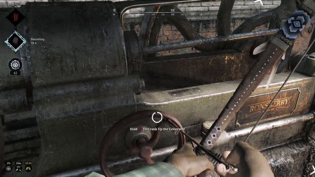 Bayou Derpin' (Hunt: Showdown смотреть онлайн