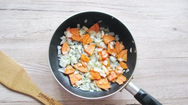 Вкусные будни