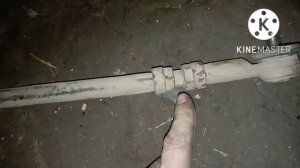 Меняю шаровые на Ауди80 и рулевой наконечник 55 выпуск