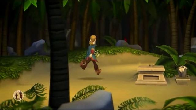 Tales of Monkey Island (5/65) смотреть онлайн