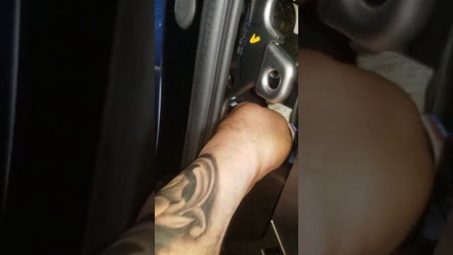 2022 Chevrolet Tahoe Brake control harness location solved! смотреть онлайн