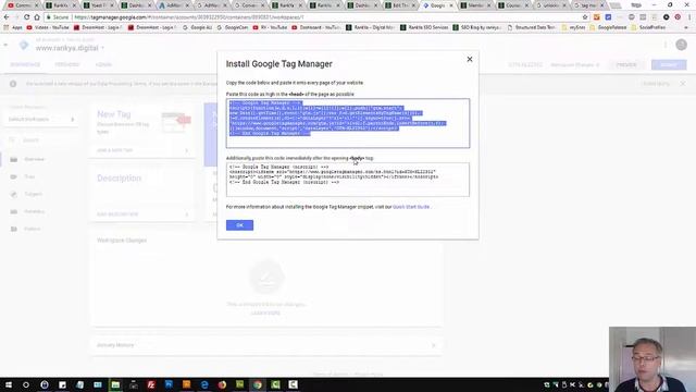How to Install Google Tag Manager on WordPress смотреть онлайн