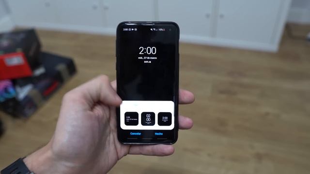 Samsung S10e: lo que NO TE QUIEREN CONTAR смотреть онлайн
