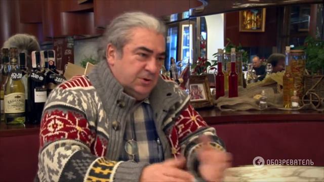 Встречи с Андреем Рушковским Виталий Малахов Часть 3 смотреть онлайн