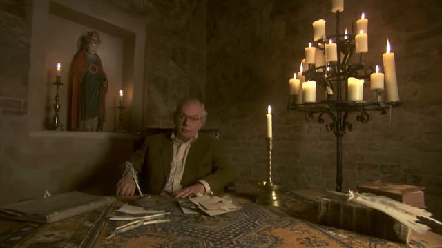 Henry VIII: Mind of a Tyrant Part Two with David Starkey смотреть онлайн