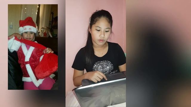 VLOG 6: REACT TO MY OLD PHOTO | SHANELLE MERCADO смотреть онлайн