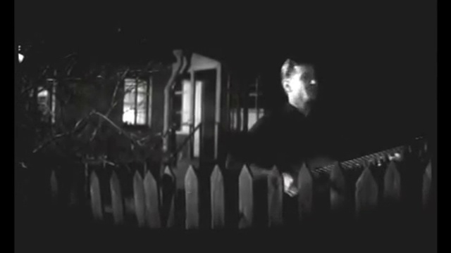 песня из к/ф Ошибка резидента