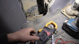 Toyota Land Cruiser 100, не работает гидроподвеска.