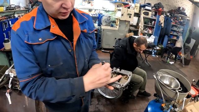 ПАША купил ТУРБО 105?? смотреть онлайн