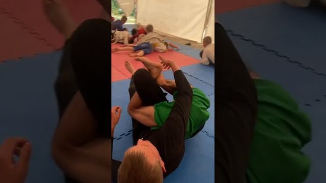 Дзюдо и самбо сборы смотреть онлайн