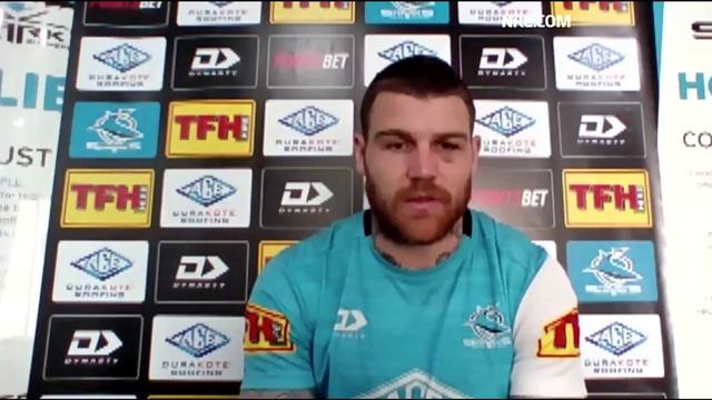 JOSH DUGAN TALKS ABOUT NENE MACDONALD смотреть онлайн