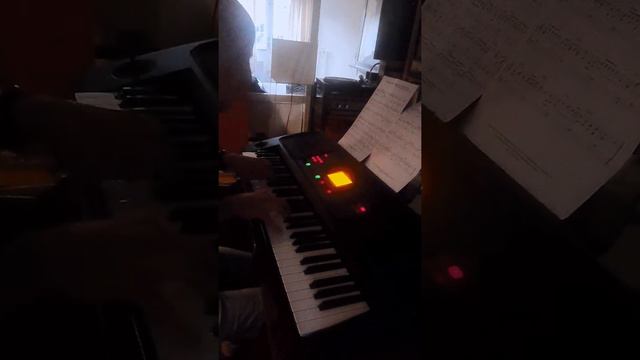 nothing 's gonna change my love for you, Medeiros keyboard cover version смотреть онлайн