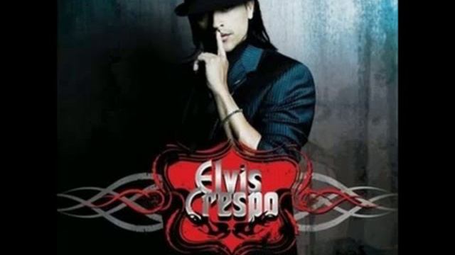 Elvis Crespo - Suavemente Besame (hamsa.belhanda) смотреть онлайн