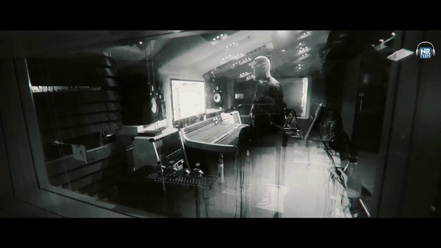 Tony Tonite и Slovetskii - Камуфляж [NR clips] (Новые Рэп Клипы 2016) смотреть онлайн