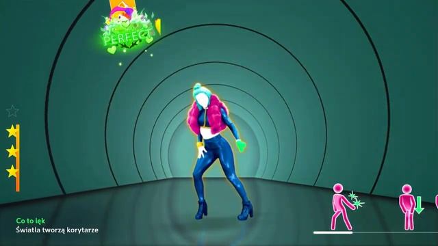 Error - Natalia Nykiel - Just Dance 2023 Edition смотреть онлайн