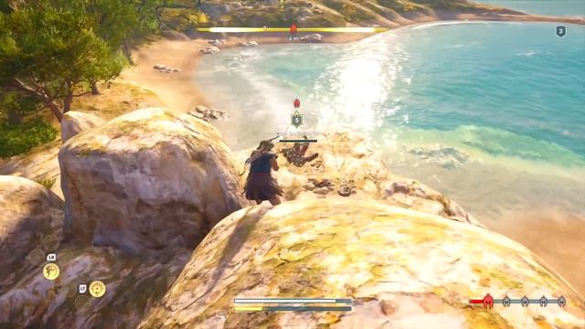 MALAKA CREED ODYSSEY смотреть онлайн
