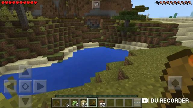 Эм почему всё квадратное а FY CM??? Minecraft смотреть онлайн