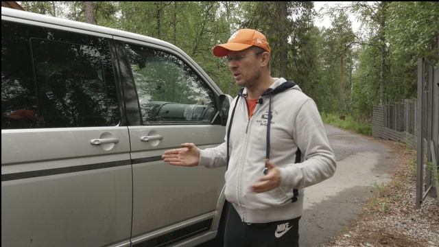 АВТО с пробегом 300 тысяч. Бежать или можно брать? смотреть онлайн