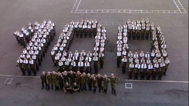 100 Дней до Приказа смотреть онлайн