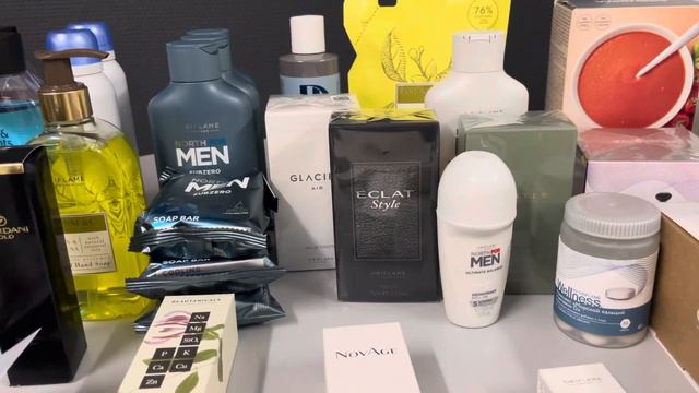 Обзор заказа по каталогу 10 смотреть онлайн