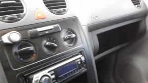 Volkswagen Caddy,  1.96, 2007