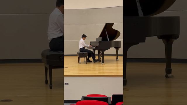 Danza Del Gaucho Matrero By Alberto Ginastera