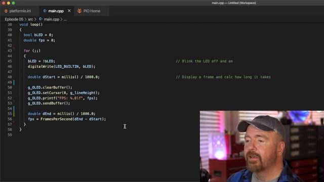 04-FastLED with Arduino Tutorial Introduction - How to Code for RGB LED Strips (WS2812B) смотреть онлайн