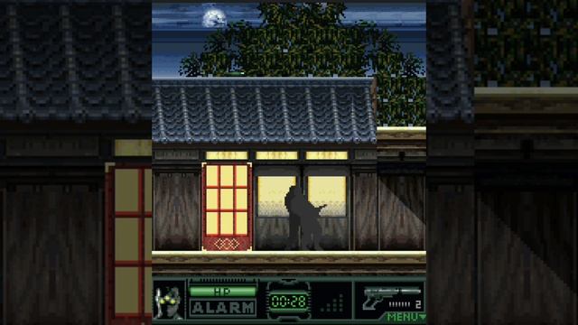 Splinter Cell Chaos Theory JAVA Gameplay смотреть онлайн