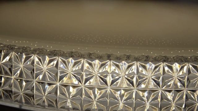 Как светит Pluton R60 Estares светодиодный светильник с пультом серии Astrellа смотреть онлайн