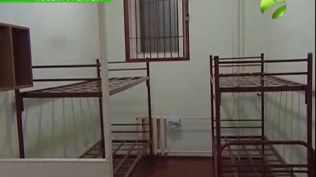 Общественный совет при полиции Нового Уренгоя проверил ИВС смотреть онлайн