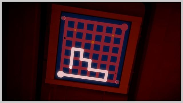 Another Hexagon - The boat wreckage puzzle смотреть онлайн