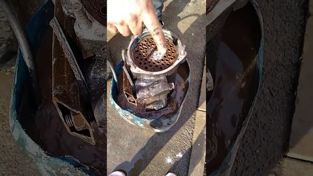 маз 7511 как проверить неисправность теплообменника смотреть онлайн