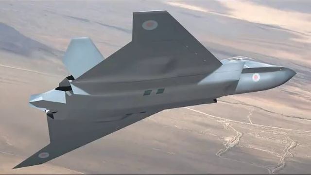 The U.S. Air Force's F-X and Navy's F/A-XX, Sixth Generation Fighters смотреть онлайн