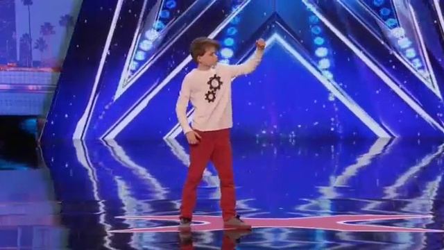 Top America Got Talent 2017#agt#americagottalent#foryou#dance