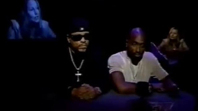 05 04 1996 FOX 2Pac Saturday Night Special Full Program смотреть онлайн