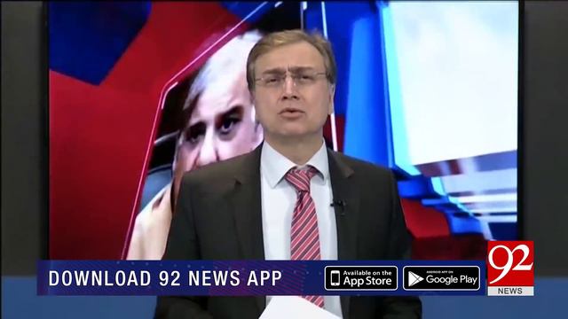 Hard Talk Pakistan With Dr Moeed Pirzada | 28 January 2020 | Atif Khan | Shahram Tarakai | 92NewsHD смотреть онлайн