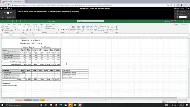 Absolute Cell Reference Mac user No F4 button смотреть онлайн