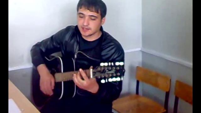 Халис Чочуев(Зеленые глаза) смотреть онлайн